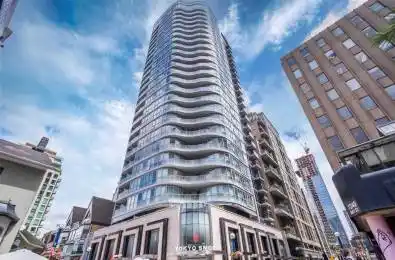 88 Cumberland Street Unit# 404 Toronto C02 Ontario M5R 1A3