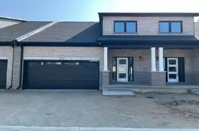 57 Barn Owl Way Norfolk Ontario N3Y 0H4