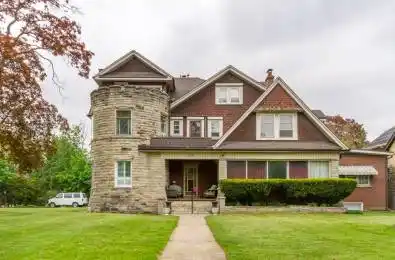 180 Queens Drive Unit# 2A Toronto W04 Ontario M9N 2H7
