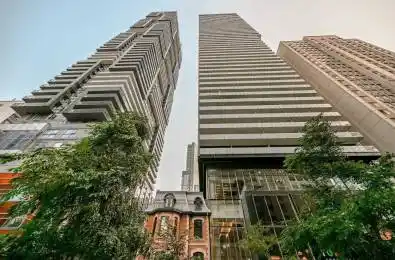 15 Grenville Street Unit# 1211 Toronto C01 Ontario M4Y 0B9