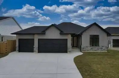 3609 Queen Street Plympton-Wyoming Ontario N0N 1E0