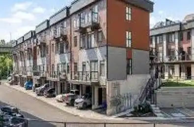 2 Willow Street Unit# 4 Brant Ontario N3L 0K7