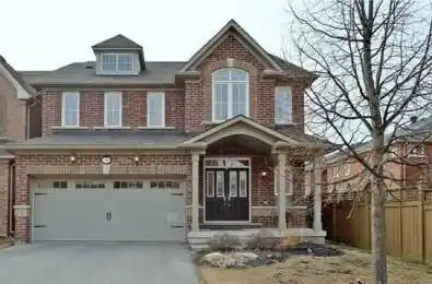 3 Wintam Place Markham Ontario L6C 0E3
