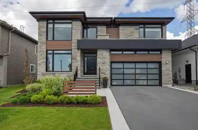 832 Windermere Drive Kingston Ontario K7P 0N5