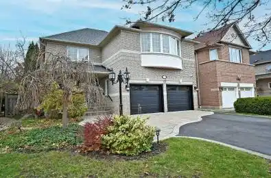 509 Ravineview Way Oakville Ontario L6H 6S9
