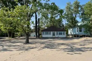 35 BEACH Avenue Norfolk Ontario N0E 1M0