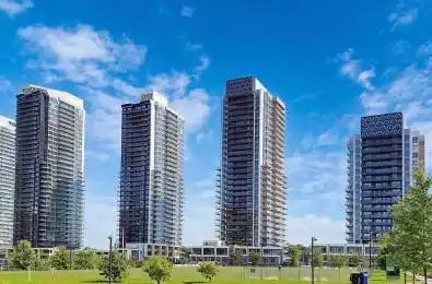 27 McMahon Drive Unit# 1507 Toronto C15 Ontario M2K 0J2