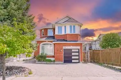 73 Bridlepath Street Richmond Hill Ontario L4S 1S2