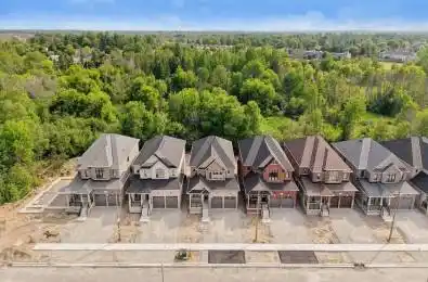26 Baycroft Boulevard Essa Ontario L3W 0L7