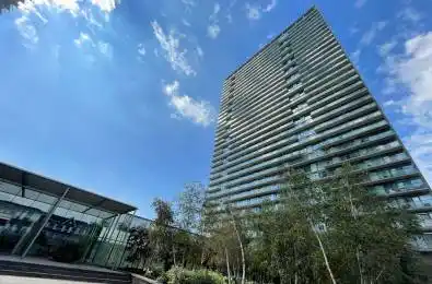 105 The Queensway Avenue Unit# 1510 Toronto W01 Ontario M6S 5B5