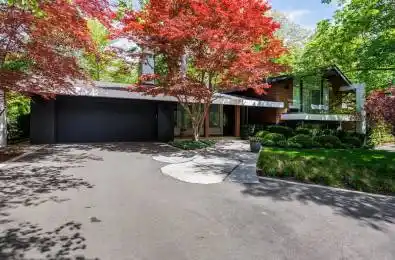 16 Ripplewood Road Toronto W08 Ontario M9A 3H9
