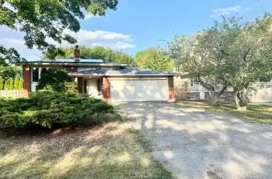 5 Chant Crescent Markham Ontario L3R 1Y7