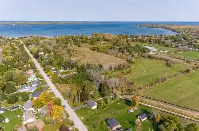 Lot 26 Virginia Boulevard Georgina Ontario L0E 1R0