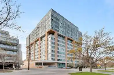 2 Fieldway Road Unit# 209 Toronto W08 Ontario M8Z 0B9