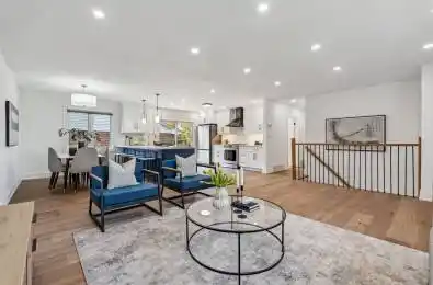 20 Suburban Drive Mississauga Ontario L5N 1G5