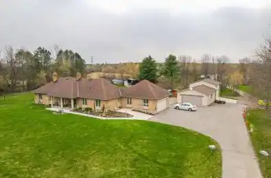 4290 Victoria Road Puslinch Ontario N0B 2J0