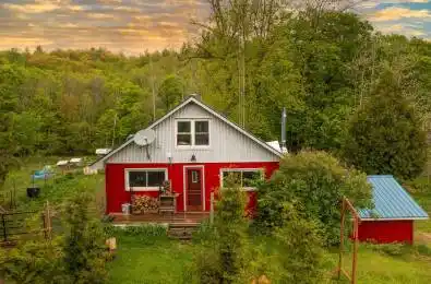 24430 Highway 35 Highway Lake of Bays Ontario P0A 1E0