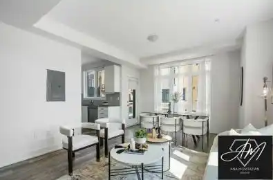 9 Phelps Lane Unit# 270 Richmond Hill Ontario L4E 4H1