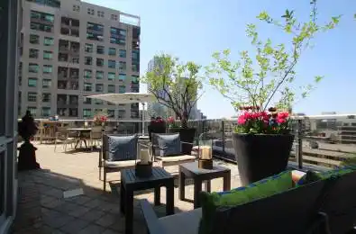 10 Bellair Street Unit# 705 Toronto C02 Ontario M5R 3T8