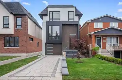 327 Melrose Street Toronto W06 Ontario M8Z 1G7
