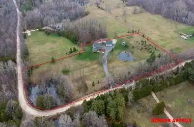 414625 Baseline Road West Grey Ontario N0C 1H0