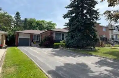 17 Maureen Drive Toronto C15 Ontario M2K 1J7