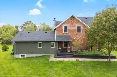 473395 County Road 11 N/A Amaranth Ontario L9W 0R3