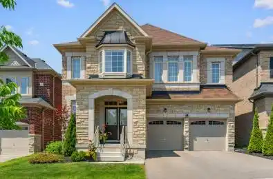 601 Mactier Drive Vaughan Ontario L4H 4T9