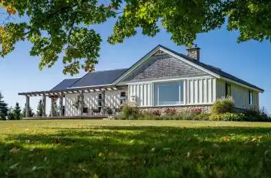 469018 GREY 31 Road Grey Highlands Ontario N0C 1C0