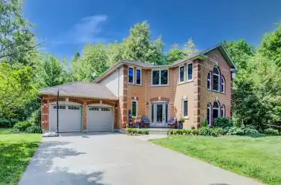 7664 Maltby Road Puslinch Ontario N0B 2J0
