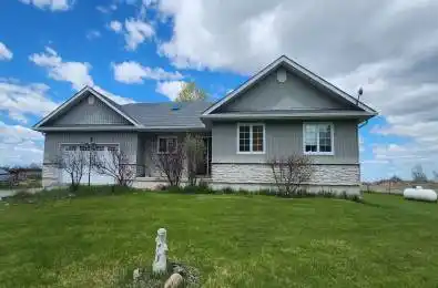 690 County Road 2 N/A Otonabee-South Monaghan Ontario K0L 1B0