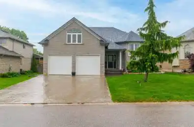 33 Long Lane Brant Ontario N3L 4E9