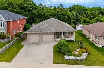67 James Street Penetanguishene Ontario L9M 2H8
