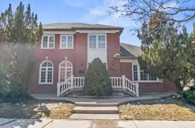 109 Angelina Avenue Vaughan Ontario L4L 8N9
