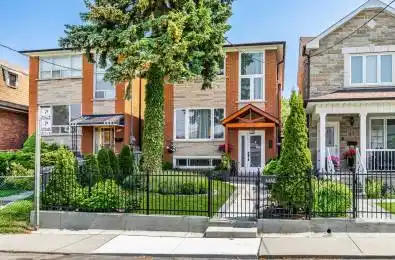 49 Lapp Street Toronto W03 Ontario M6N 3W5
