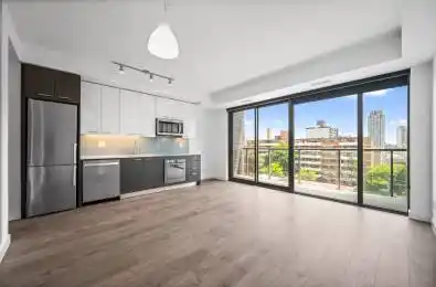 109 Vaughan Road Unit# 707 Toronto C03 Ontario M6C 0B1