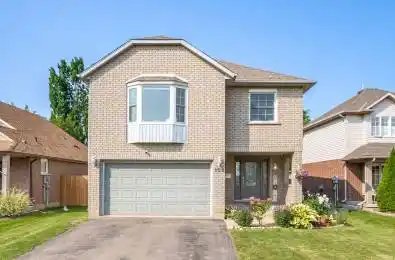 108 Confederation Avenue Thorold Ontario L2V 5A6