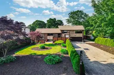 1746 Lincolnshire Boulevard Mississauga Ontario L5E 2S7