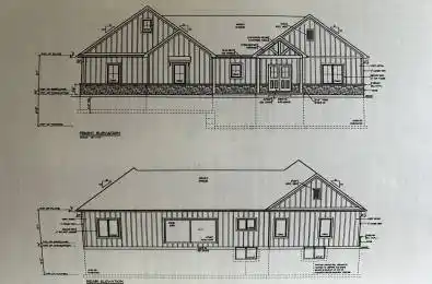 479 Tuftsville Road Stirling-Rawdon Ontario K0K 3E0
