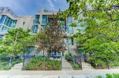31 Olive Avenue Unit# 114 Toronto C14 Ontario M2N 4N4