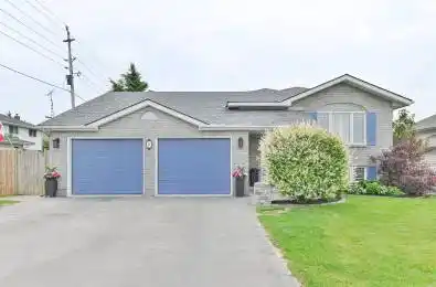 28 Belvedere Road Quinte West Ontario K8V 4B1