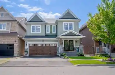288 Pimlico Drive Oshawa Ontario L1L 0L3
