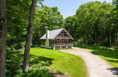 495115 Grey 2 Road Blue Mountains Ontario N0H 2E0
