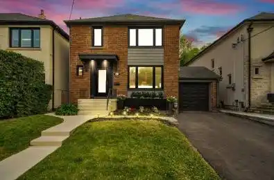 163 Ava Road Toronto C03 Ontario M6C 1W6