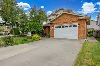 7543 Merritt Avenue Niagara Falls Ontario L2G 5C3