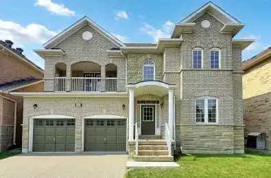30 Swan Park Road Markham Ontario L6E 1Z6