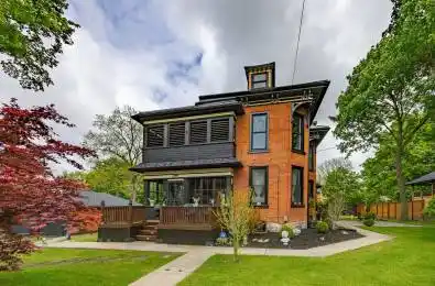 259 Western Avenue Norfolk Ontario N4B 1R9