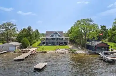 99 Stewarts Road Kawartha Lakes Ontario K0M 1N0