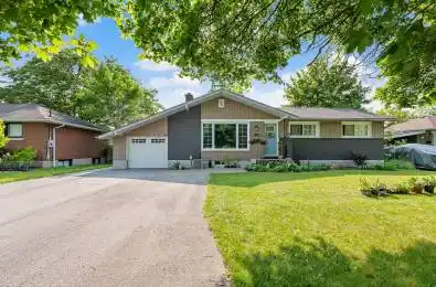 101 Rochelle Drive St. Catharines Ontario L2M 6Y7
