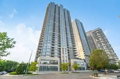 275 Village Green Square Unit# 1722 Toronto E07 Ontario M1S 0L8